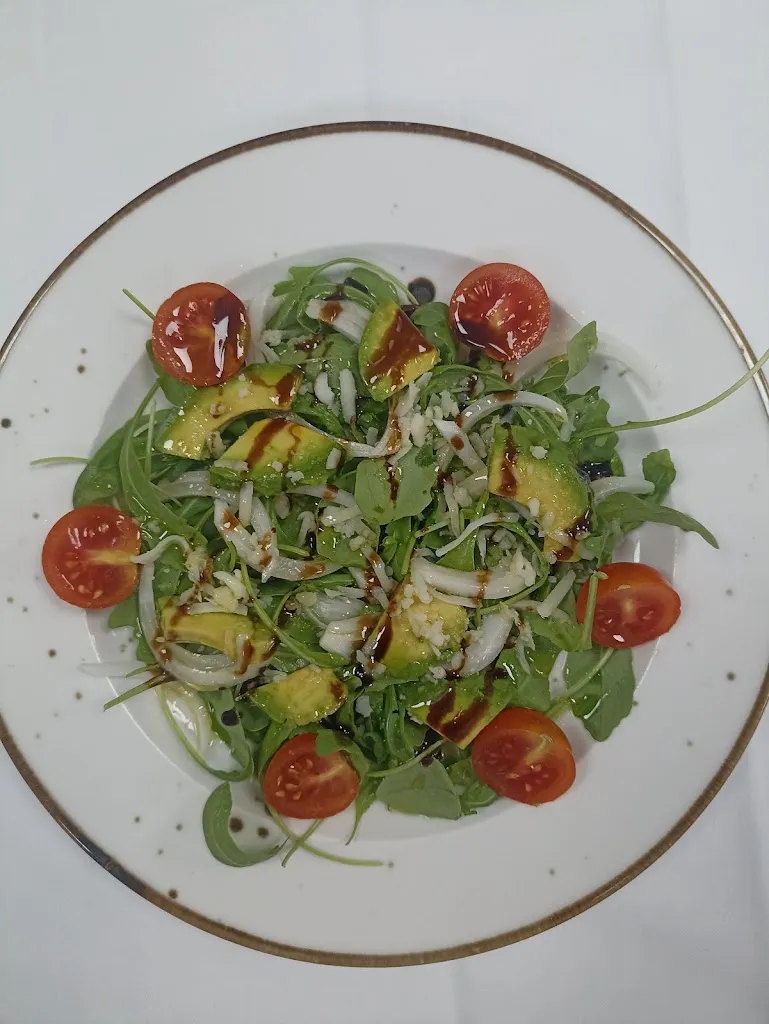 Menu_El Antiguo Olivares_El Molar_image_8