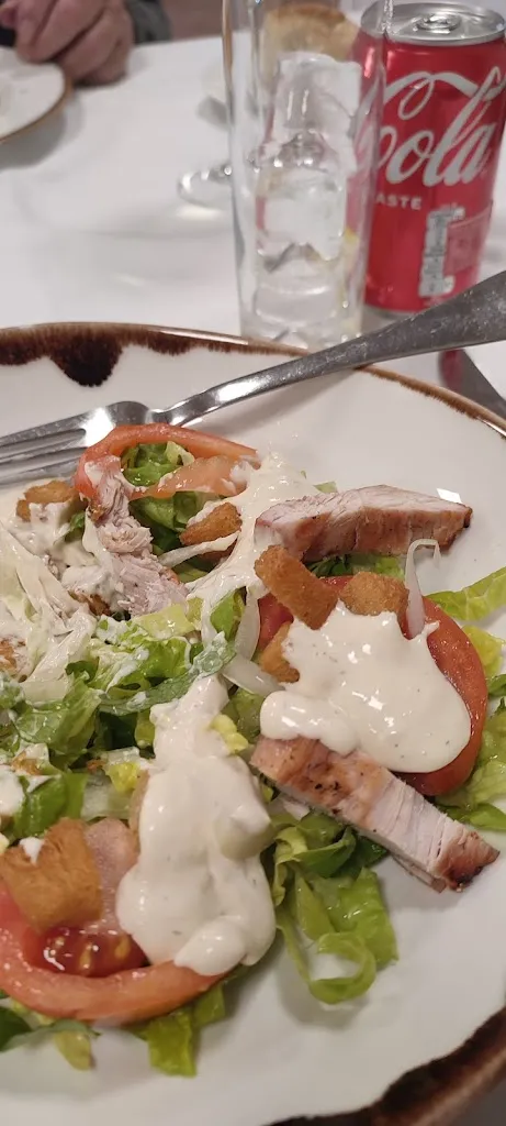 Abe_El Antiguo Olivares_El Molar_review