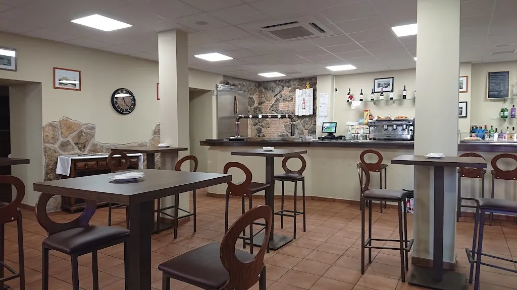 Igor Brim_El Antiguo Olivares_El Molar_review