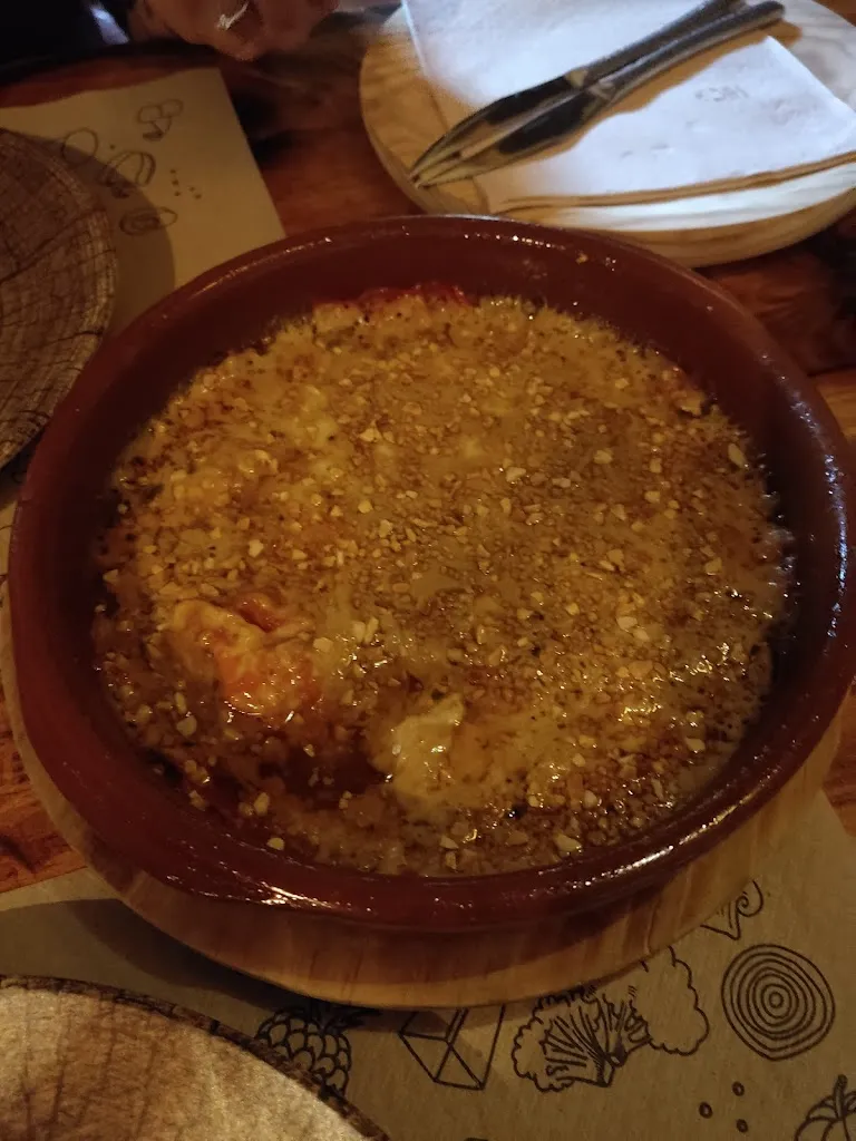 Menu_La Cueva de Krusty_El Molar_immagine_6