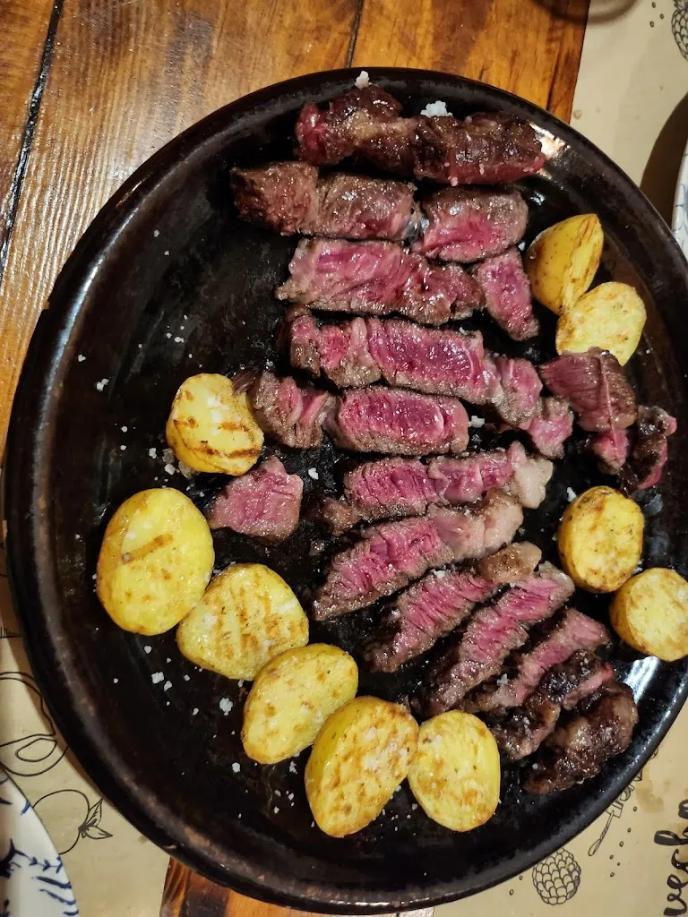 Menu_La Cueva de Krusty_El Molar_immagine_8