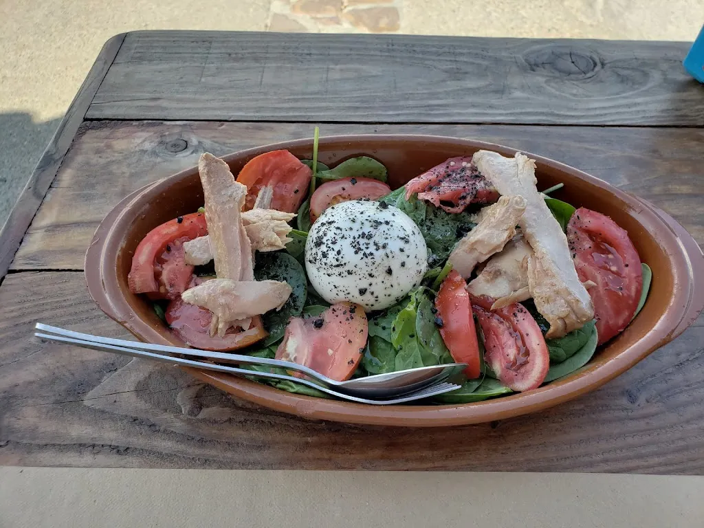 Al Fuentes_La Cueva de Krusty_El Molar_recensione