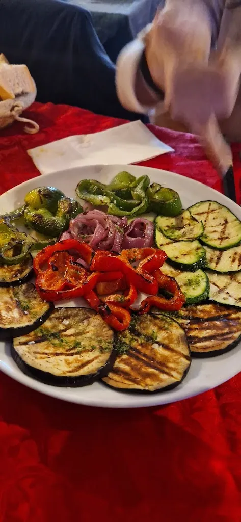 Menu_La cueva de gueira_El Molar_image_5