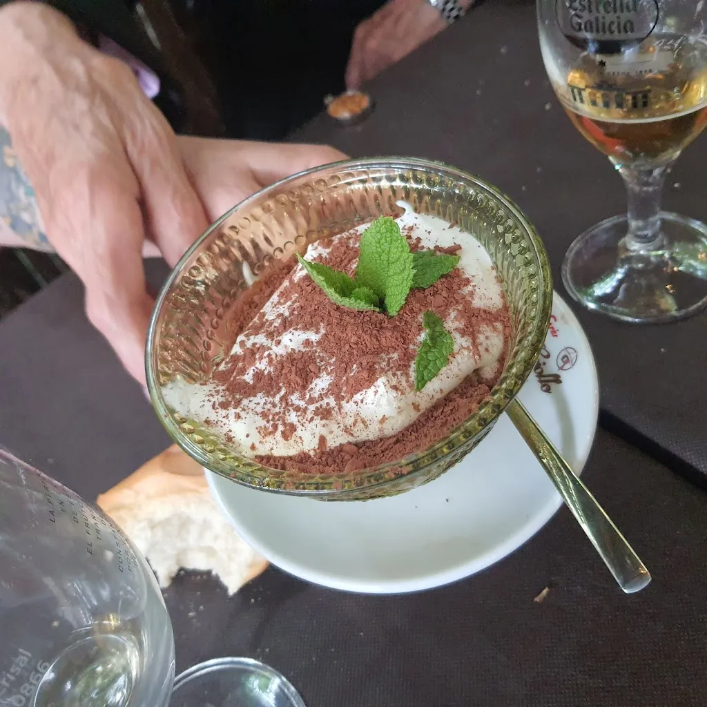 Menu_La cueva de gueira_El Molar_image_6