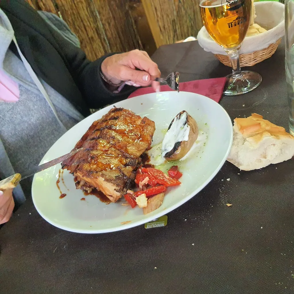 Menu_La cueva de gueira_El Molar_image_7