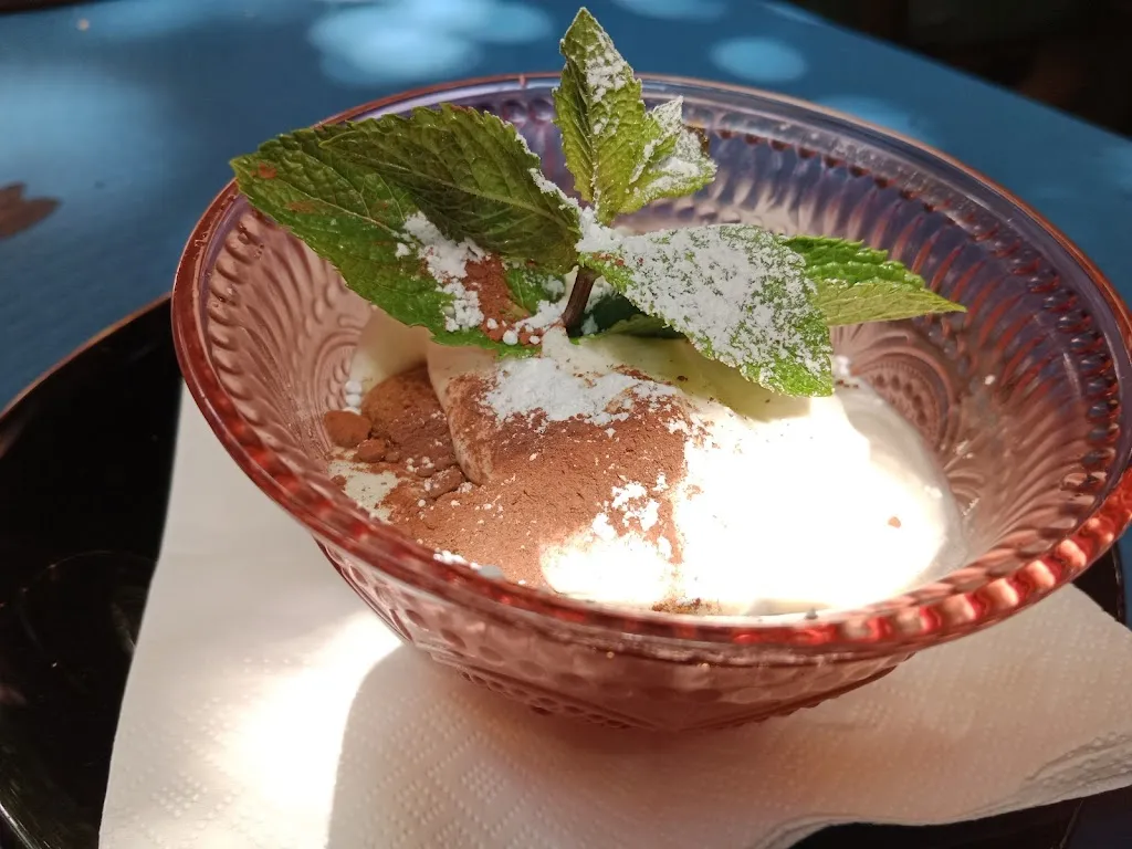 Menu_La cueva de gueira_El Molar_image_8