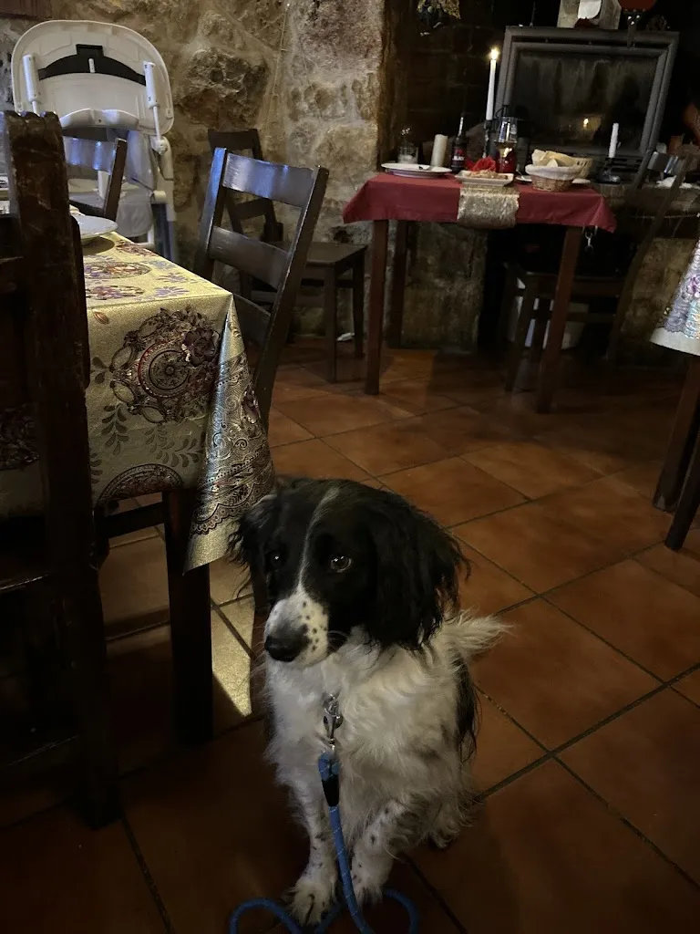 Chris N_La cueva de gueira_El Molar_review