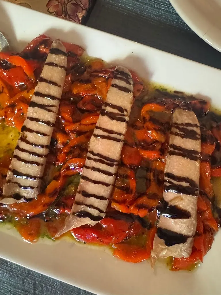 Rocio Ortega_La cueva de gueira_El Molar_review