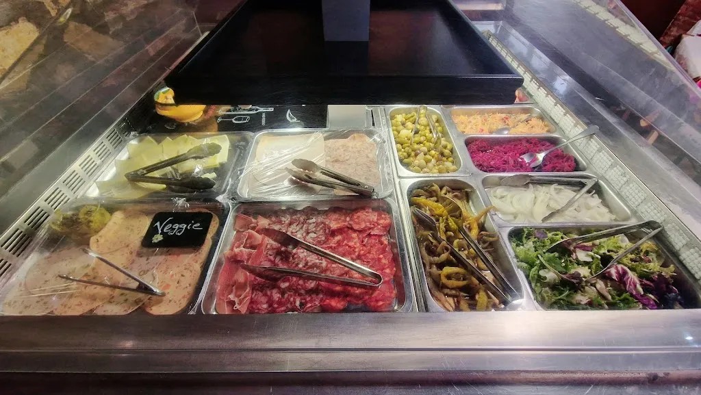 Bikers España_Bar La Estufa_Parcent_review