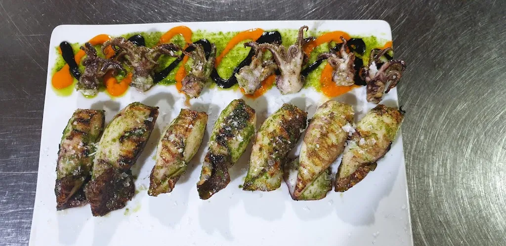 Menu_Restaurante El Puntito_El Molar_immagine_2