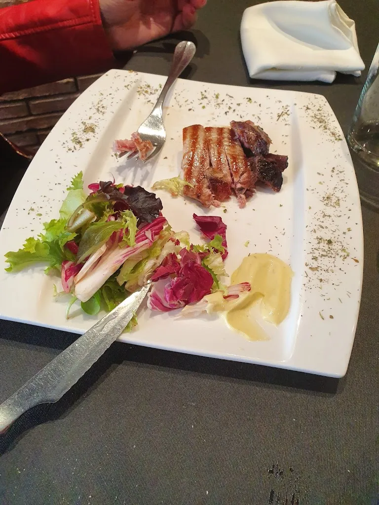 Menu_Restaurante El Puntito_El Molar_immagine_4