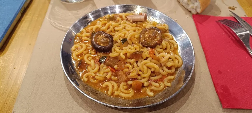 Menu_Restaurante El Puntito_El Molar_immagine_6