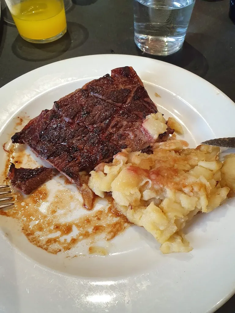 Menu_Restaurante El Puntito_El Molar_immagine_8