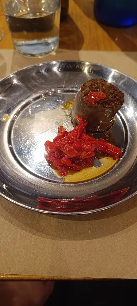 Menu_Restaurante El Puntito_El Molar_immagine_9