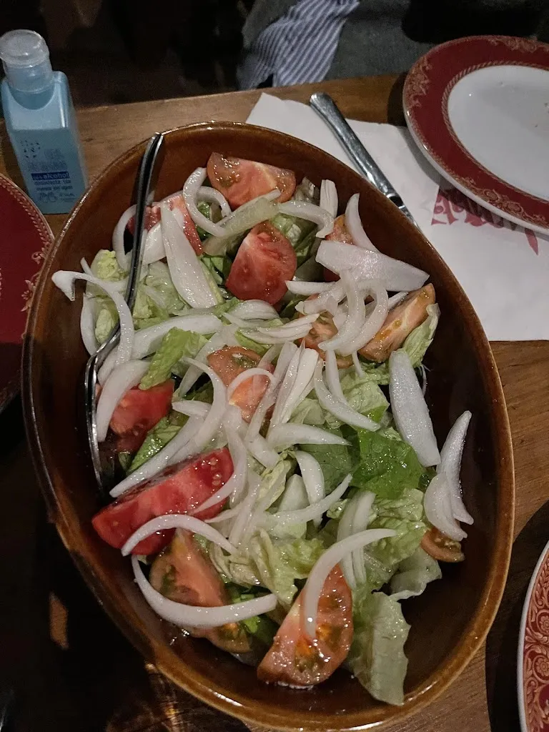 Menu_El Matador_El Molar_image_7