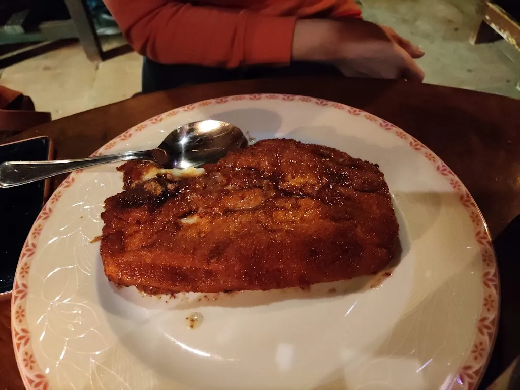 Menu_El Matador_El Molar_image_8