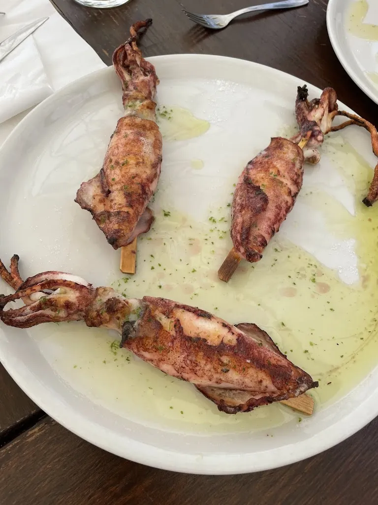 Laura Diaz_El Matador_El Molar_review