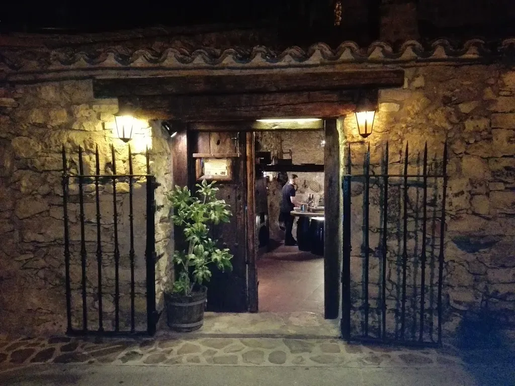 El Matador restaurant in El Molar