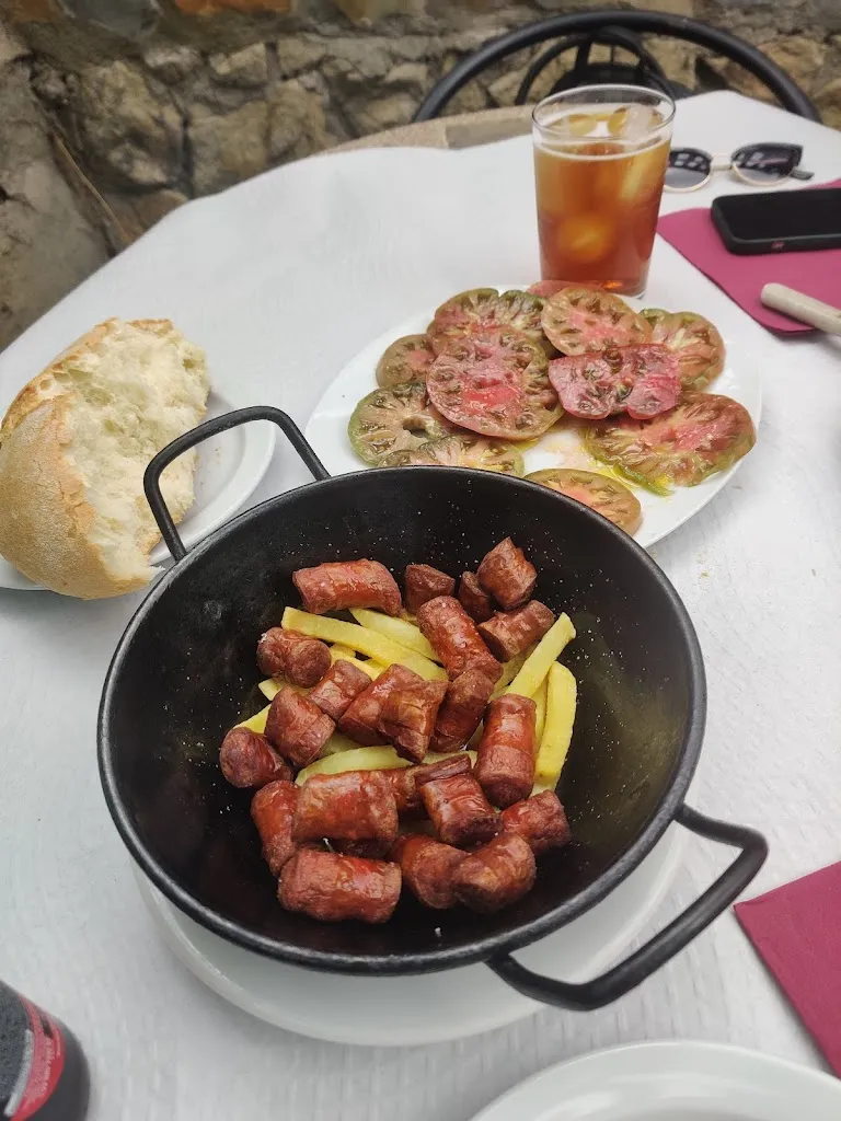 Menu_El Bodegon de Olivares_El Molar_image_6