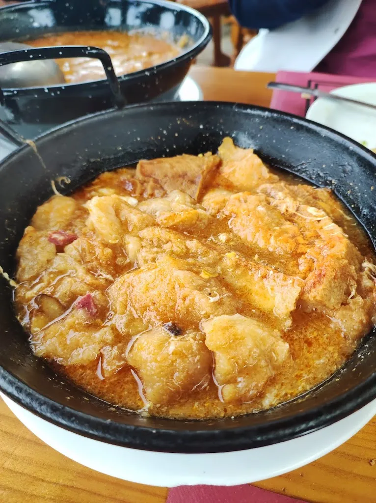 Menu_El Bodegon de Olivares_El Molar_image_8