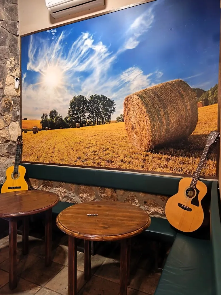 Conchi Iglesias G_El Garbeo_El Molar_review