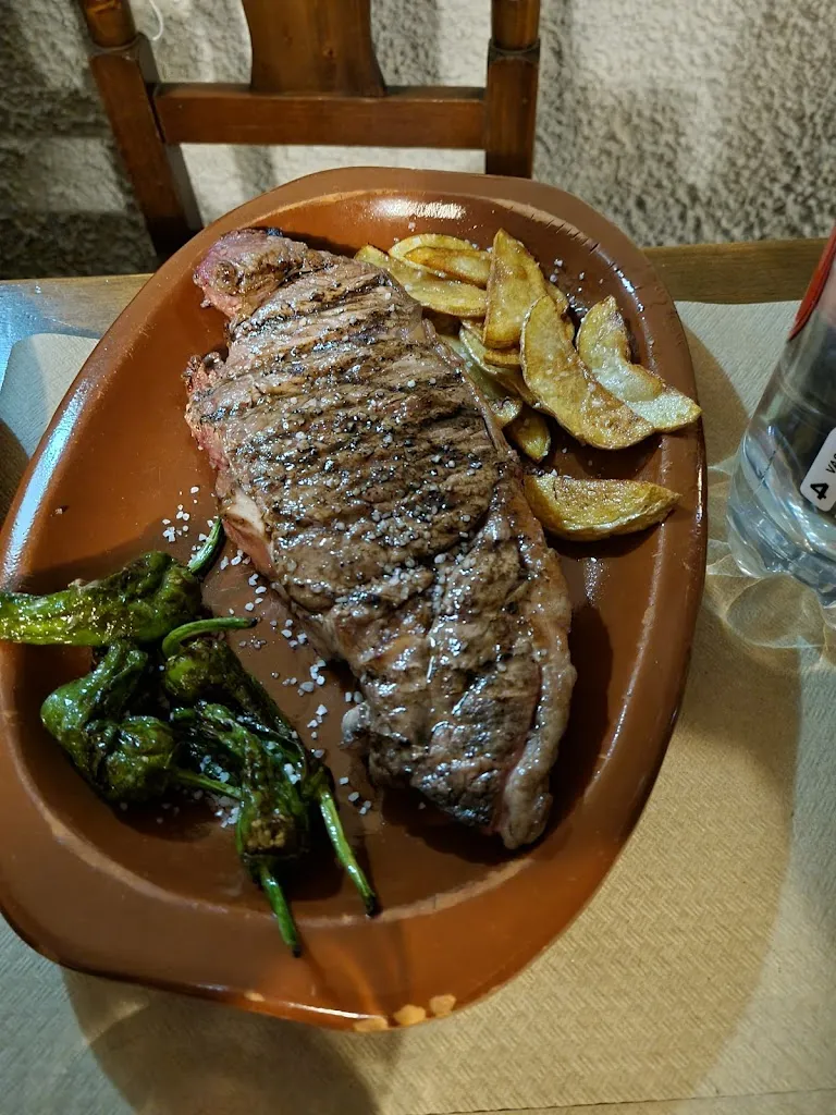 Menu_El Tascon Cueva_El Molar_image_5