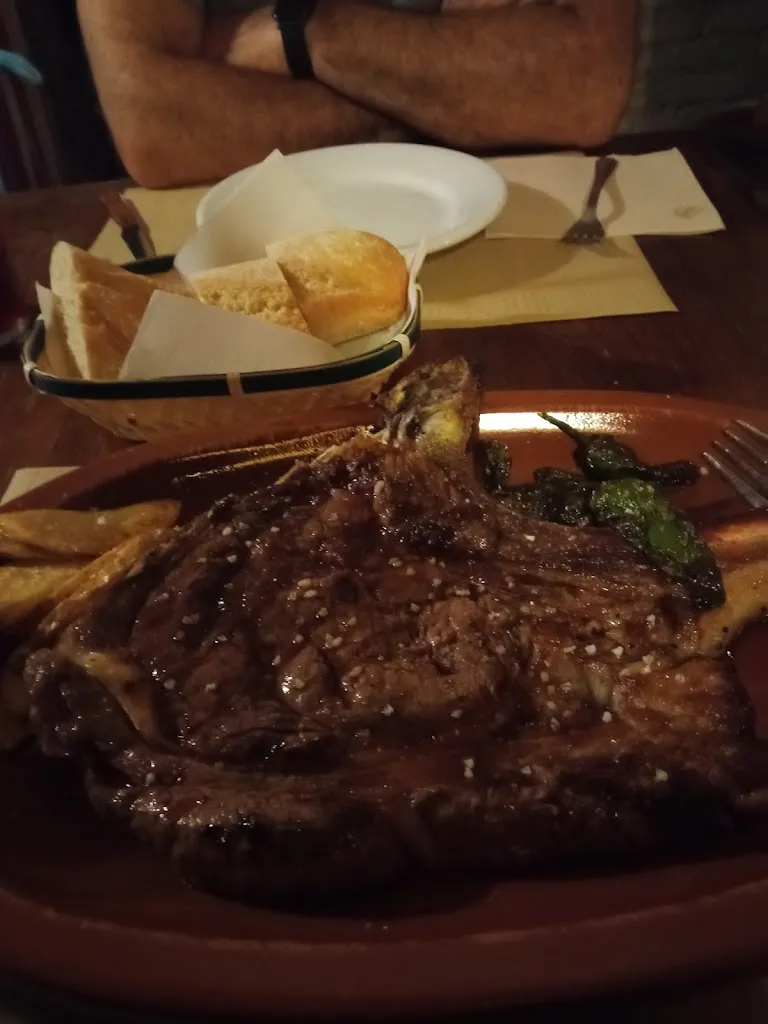 Menu_El Tascon Cueva_El Molar_image_7