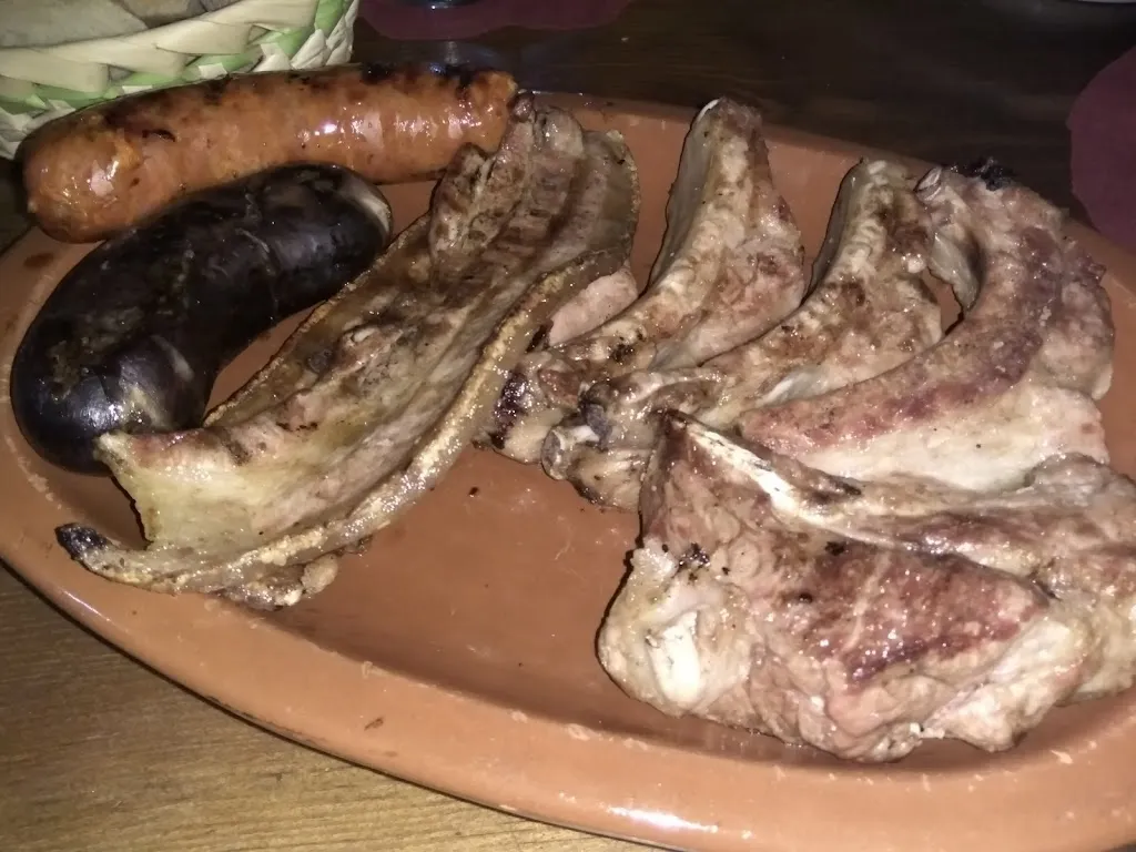 Menu_El Tascon Cueva_El Molar_image_8