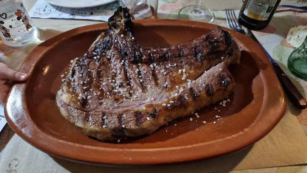 María Bayón_El Tascon Cueva_El Molar_review