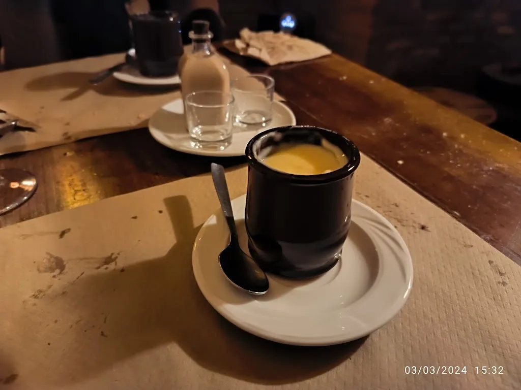 David_El Tascon Cueva_El Molar_review