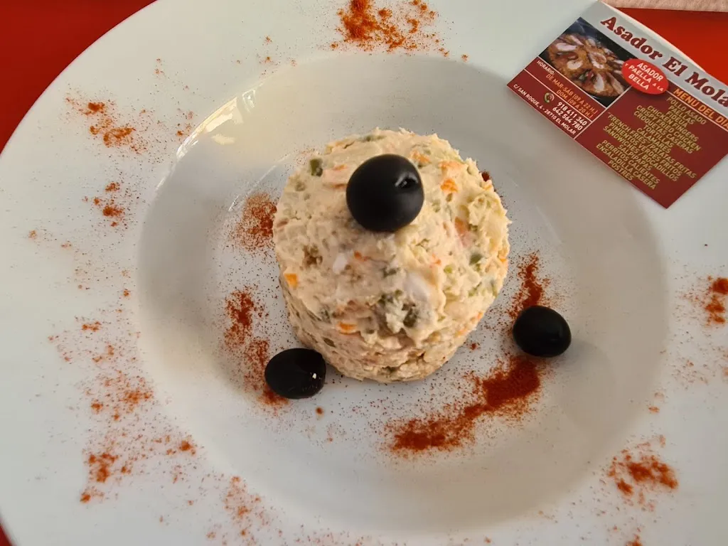 Menu_Asador El Molar_El Molar_image_8