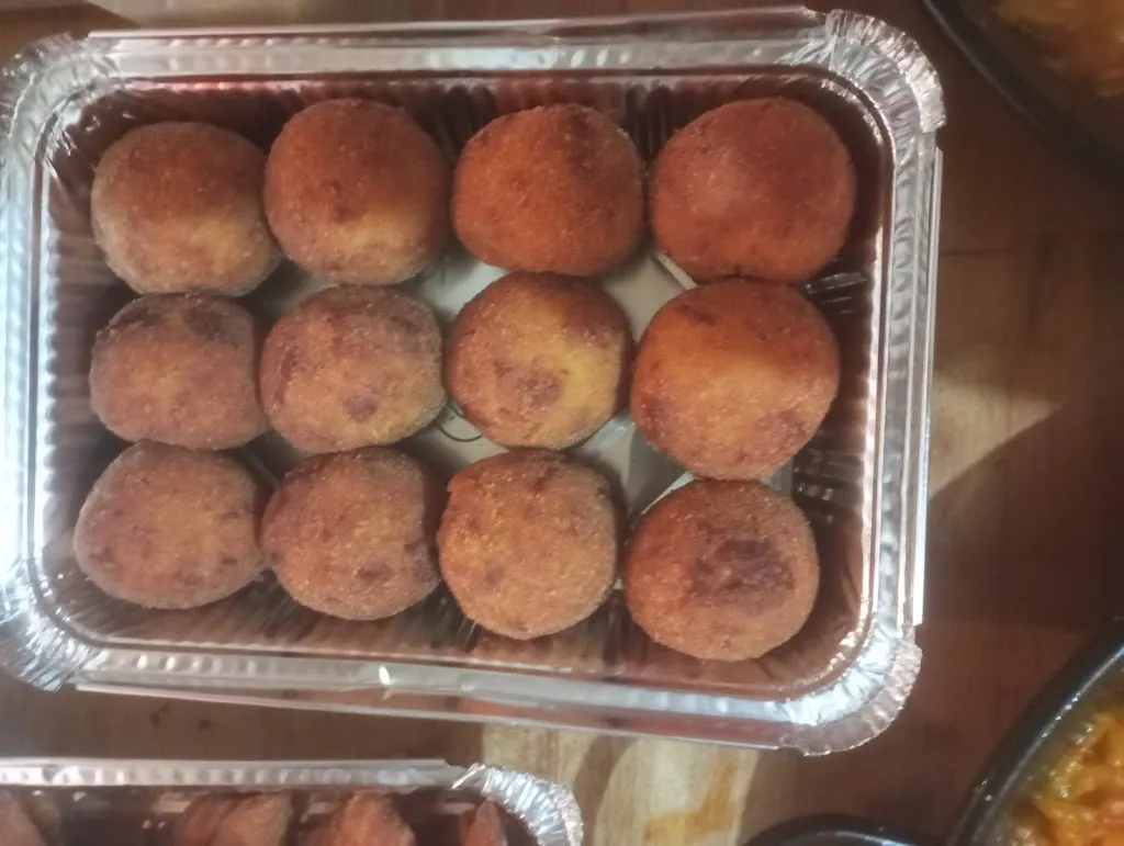 Asador El Molar restaurant in El Molar