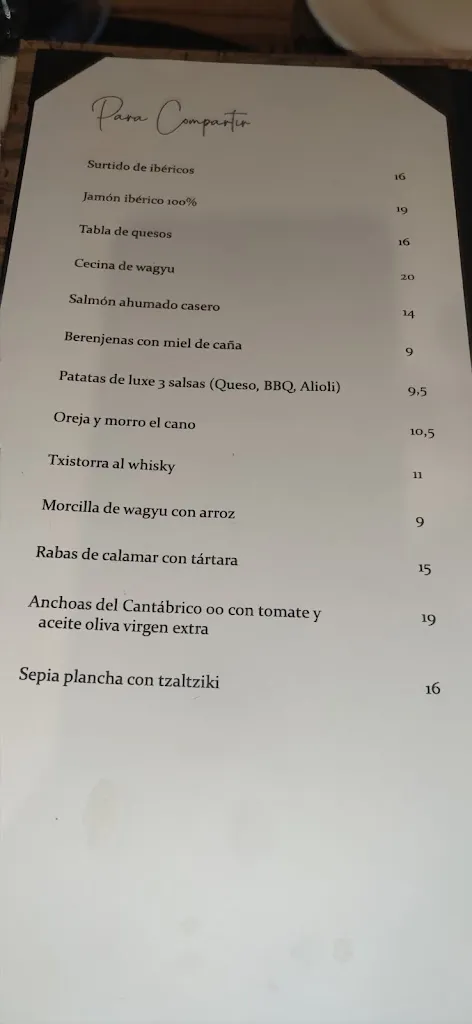 Menu_Mesón Elcano_El Molar_image_3