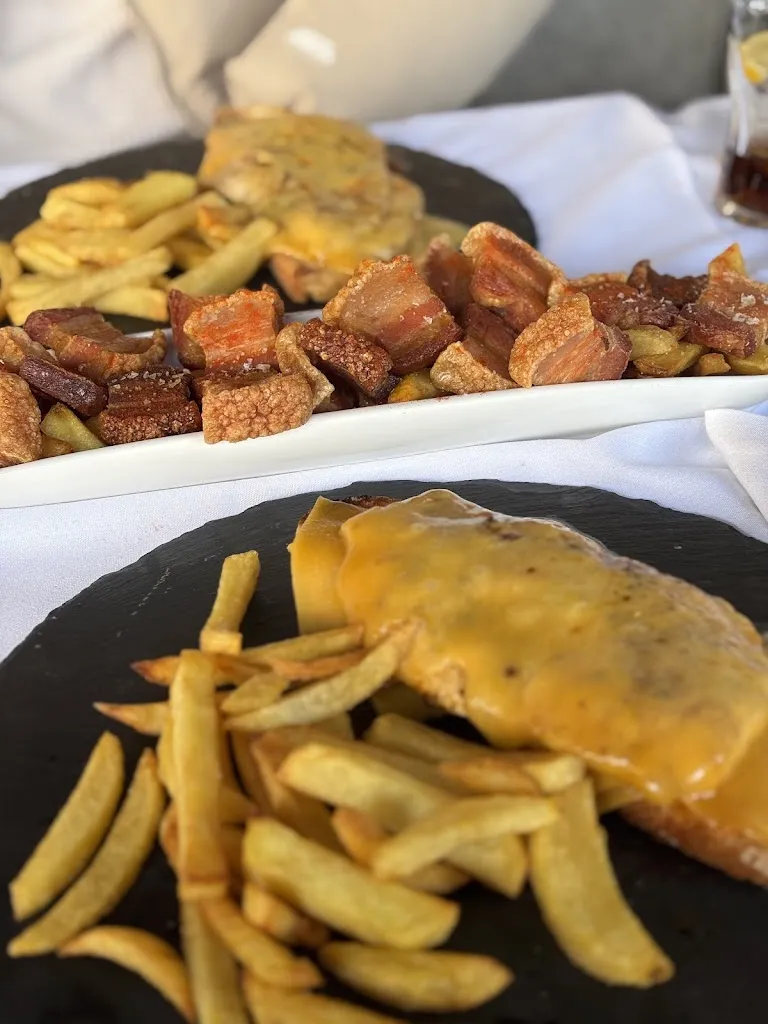 Miren_Mesón Elcano_El Molar_review