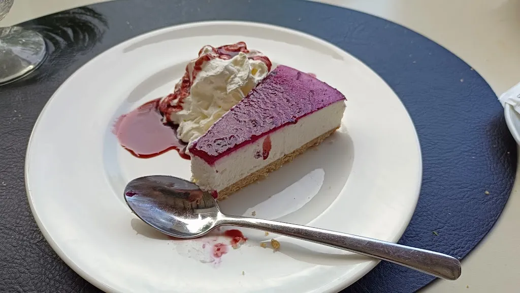 B. Vega_Mesón Elcano_El Molar_review