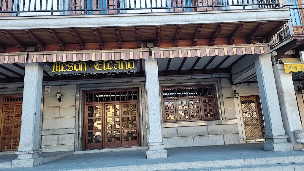 Mesón Elcano_El Molar_slider_image_2