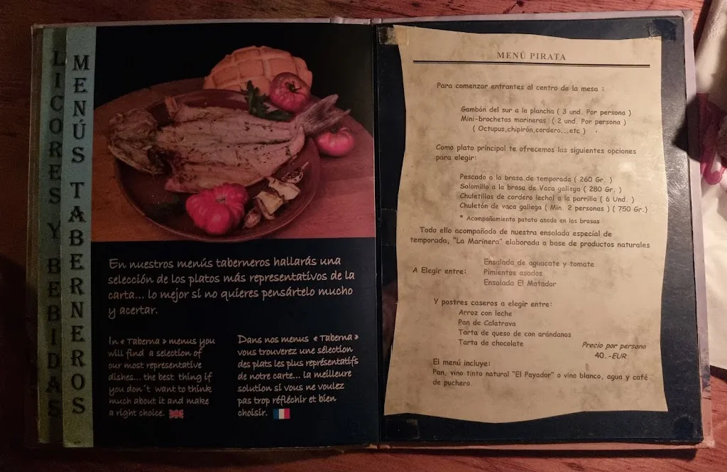 Menu_Taberna Marinera_El Molar_image_1