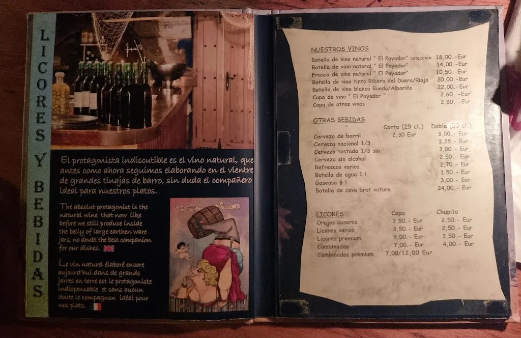 Menu_Taberna Marinera_El Molar_image_2