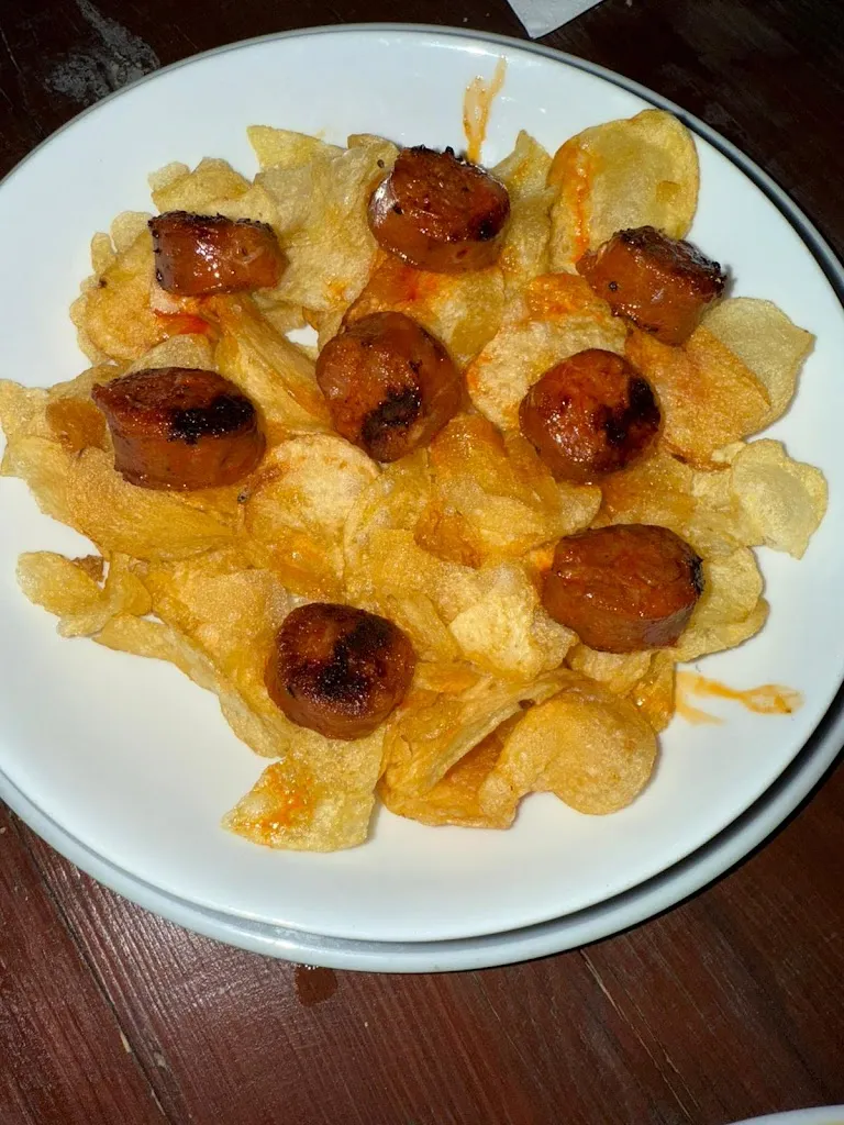 mayrene ruiz peña_Taberna Marinera_El Molar_review