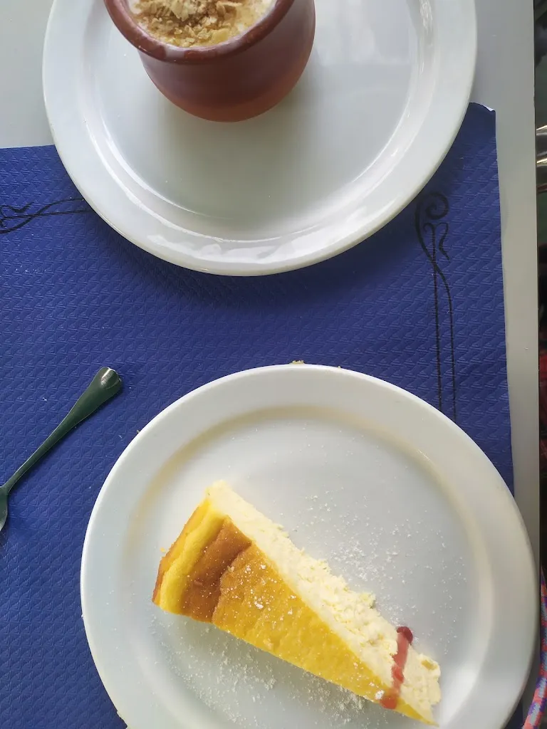 Yadhira_Restaurante La Bodega de Prada_El Molar_review