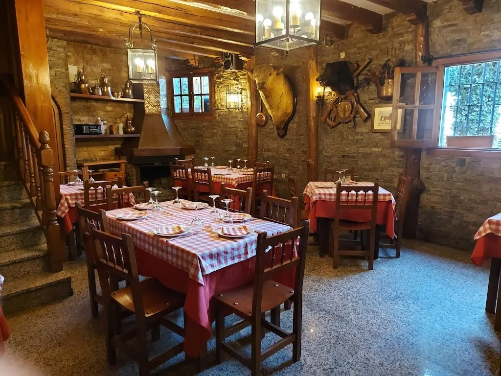 Restaurante La Bodega de Prada_El Molar_slider_image_3