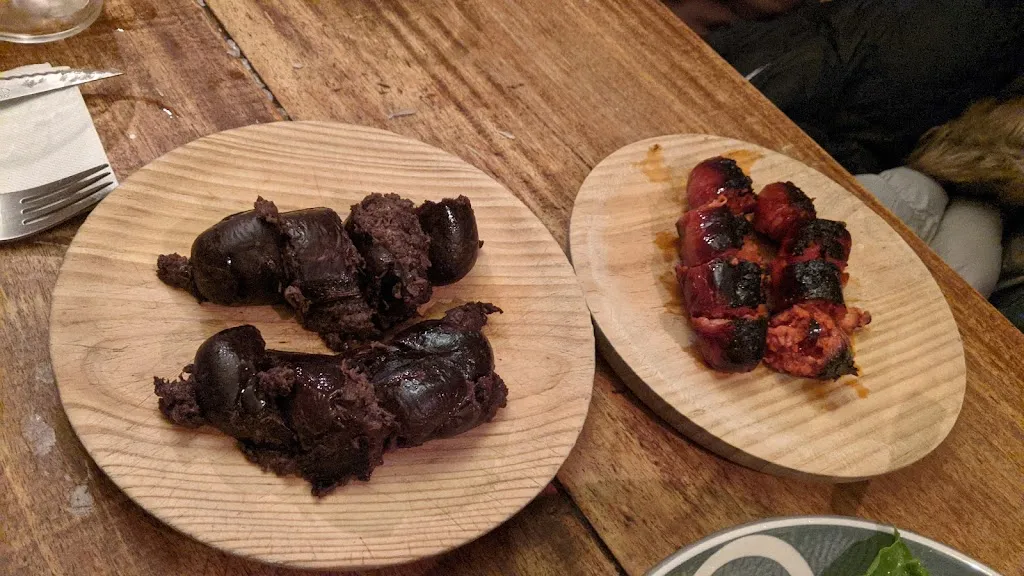 Menu_Bodega Cueva Típica El Espada_El Molar_image_7