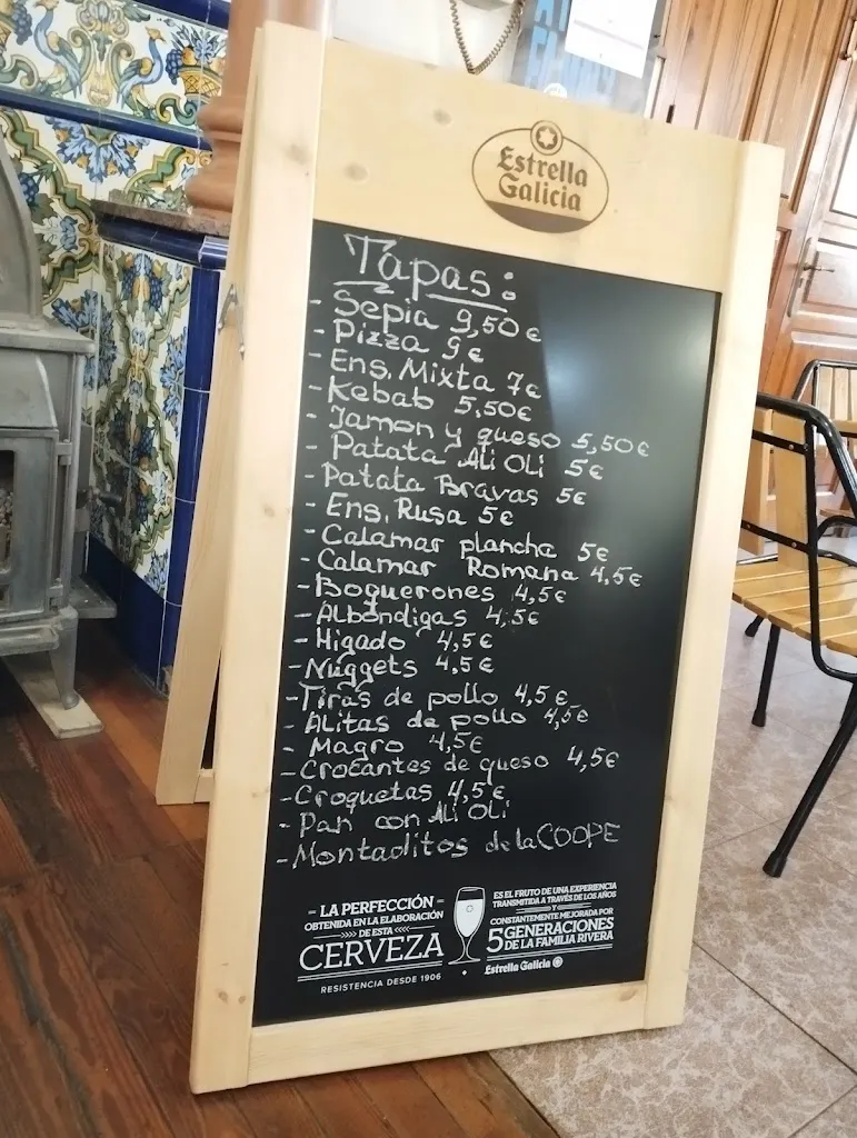 Menu_Bar Cooperativa Agrícola El Progrés _Parcent_image_3