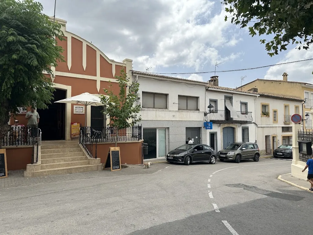 Bar Cooperativa Agrícola El Progrés _Parcent_slider_image_3