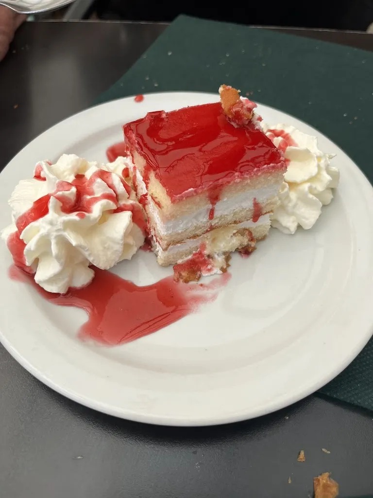 Menu_Sidrería Paraiso Asturies_El Molar_immagine_8