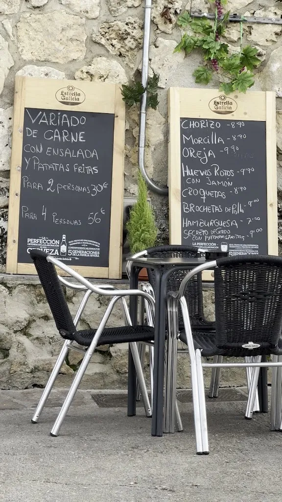 Menu_La Bodega Del Picoteo_El Molar_image_2