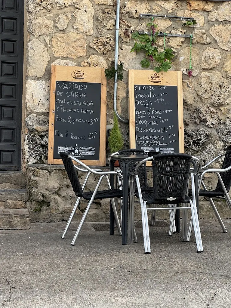 Menu_La Bodega Del Picoteo_El Molar_image_3