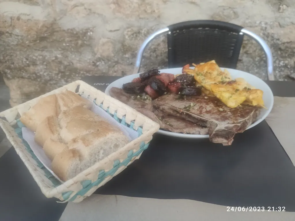 Menu_La Bodega Del Picoteo_El Molar_image_5