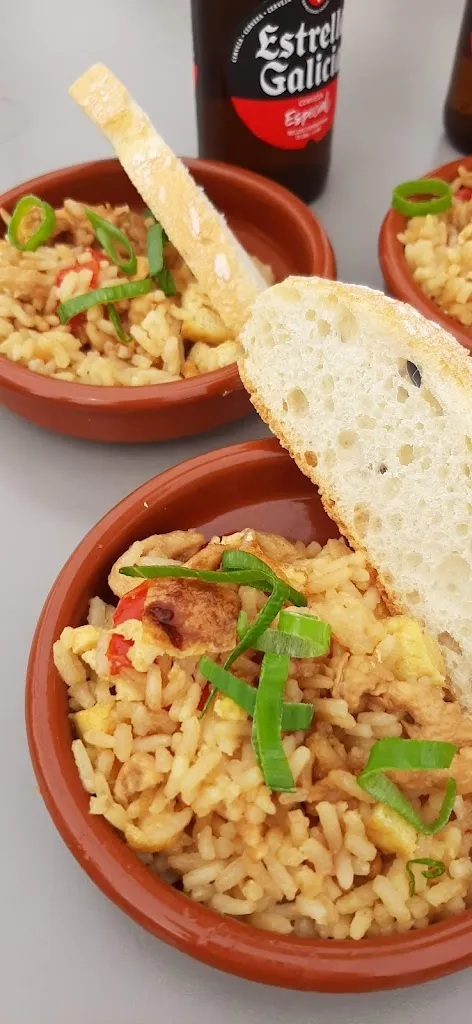 Menu_La Bodega Del Picoteo_El Molar_image_7