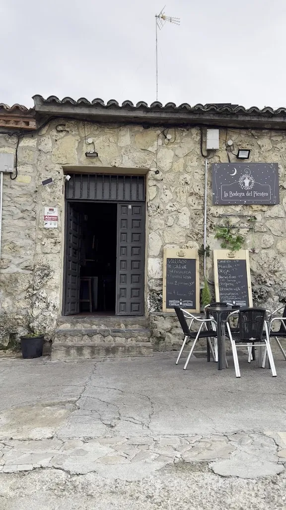 La Bodega Del Picoteo_El Molar_slider_image_2